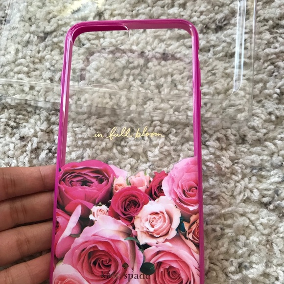 IPHONE 8 PLUS/ 7 PLUS  NWT Kate Spade COMOLD CASE - Picture 7 of 8